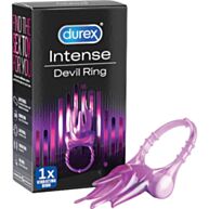 דורקס טבעת רטט Durex Intense Devil Ring | דורקס