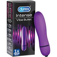 דורקס ויברטור Durex Intense Vibe Bullet | דורקס