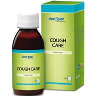 קאפ קר סירופ צמחים Cough care | סופהרב