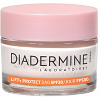 ליפט+ קרם יום 30 SPF | דיאדרמין Diadermine