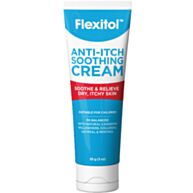 פלקסיטול קרם מרגיע לעור מגורה Flexitol Soothing Cream | פלקסיטול