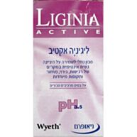 ActiveFresh סבון אינטימי | ליגיניה