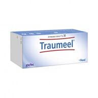 טיפות הומיאופתיות Traumeel Drops | היל