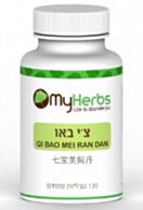 My Herbs - צ'י באו | דרורת