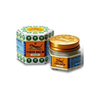 טייגר באלם לבן Tiger Balm White | טייגר באלם