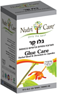 גלוקו קר Gluco Care | נוטרי קר