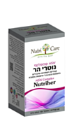 נוטרי הר (לשעבר 4 הר) | נוטריקר Nutricare