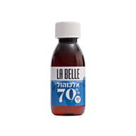 לה בלה La Belle אלכוהול 70% | לה בל