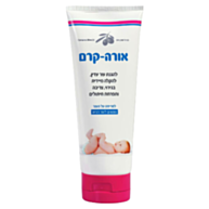 קרם לטיפול בתפרחת חיתולים Ora Cream - מתאים לעור רגיש | אורה קרם