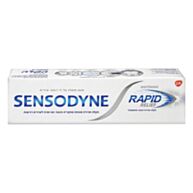 סנסודיין הקלה מיידית מלבינה | סנסודיין Sensodyne