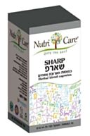 שארפ | נוטריקר Nutricare