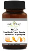 MCP אבקת פקטין הדרים | נוטריקר Nutricare