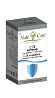 CD קומפלקס | נוטריקר Nutricare