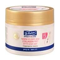 קרם לחות רב שימושי COLLAGEN PRO | ד"ר פישר