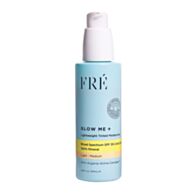 GLOW ME +LIGHT MEDIUM קרם לחות מינרלי בתוספת גוון SPF 30 | FRÉ Skincare