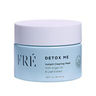 DETOX ME מסכת ניקוי מחדשת | FRÉ Skincare