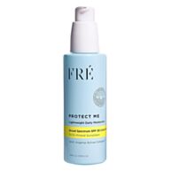 PROTECT ME 30 SPF מינרלי SPF 30 קרם לחות עם מקדם הגנה טבעי | FRÉ Skincare