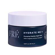 HYDRATE ME+ מסכת פפטידים ללילה | FRÉ Skincare