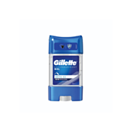 דאודורנט קליר ג'ל ארקטיק Clear Gel Arctic | Gillette ג'ילט