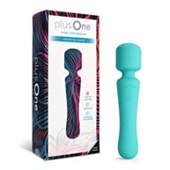 שרביט ויברטור רוטט Vibrating Wand | plusOne