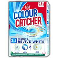 מחדש צבע לבן לכביסה Color Catcher