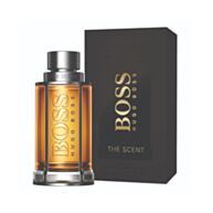 בושם לגבר - THE SCENT | Hugo Boss - הוגו בוס 