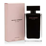 Narciso Rodriguez נרסיסו רודריגז בושם לאישה - For Her, אדט | Narciso Rodriguez נרסיסו רודריגז